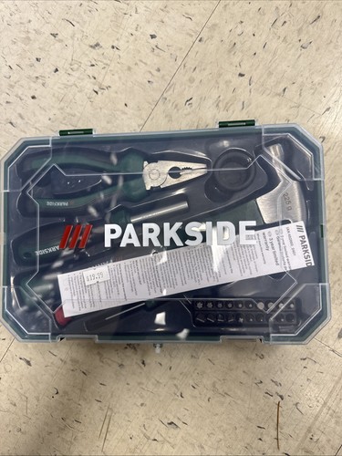 Parkside tool - 26,