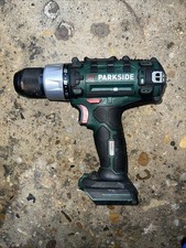 Trapano avvitatore a batteria