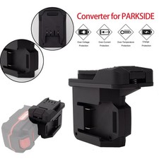 Dedicated 2-in-1 Converter