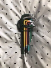 parkside tool 9 Piece