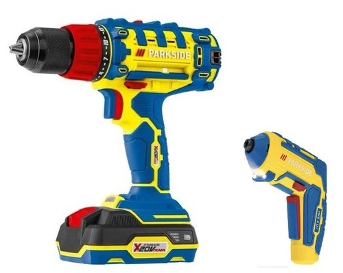 Parkside lidl limited - parkside,,