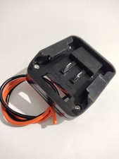 Universal Adapters For Tool