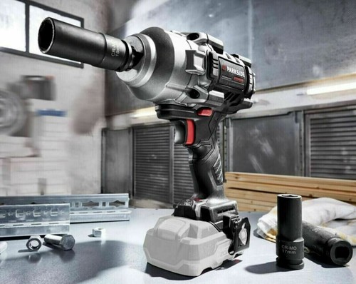 Parkside performance 20v passp - performance,