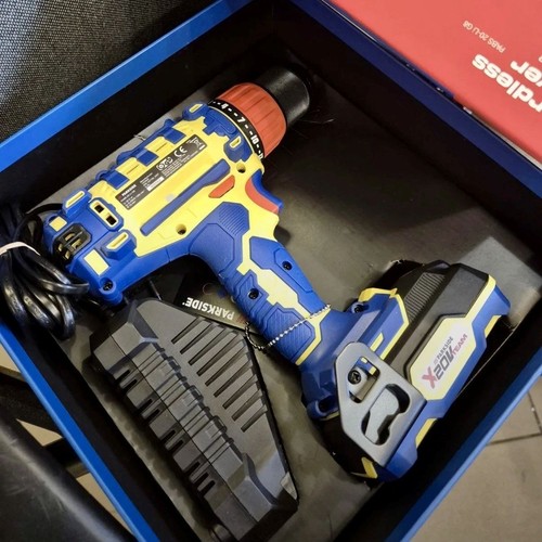 Parkside lidl limited - parkside,,